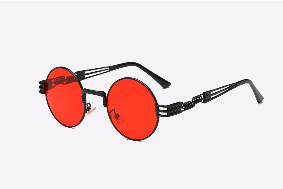 MOST WANTED WATCH ME SUNGLASSES