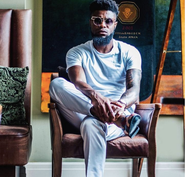 EXCLUSIVE WINGMAN™